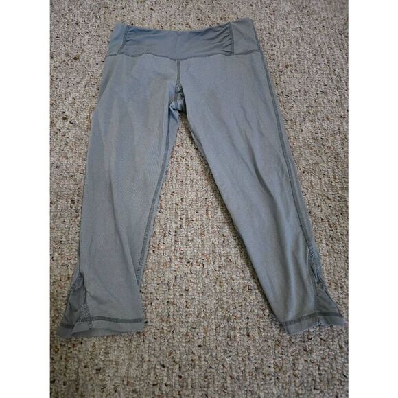 Kyodan Bundle of 2 Workout Capri's Size S - Picture 6 of 8